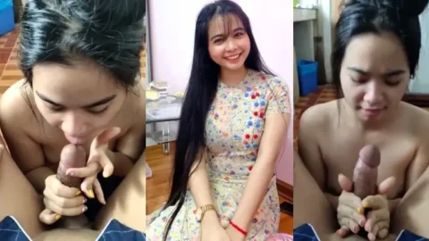 အလန်းစား မောင့်အကြိုက် ရှယ်ပြုစုပေးတာနော်ဆိုတဲ့ ဆော်လေး – အပြာကား